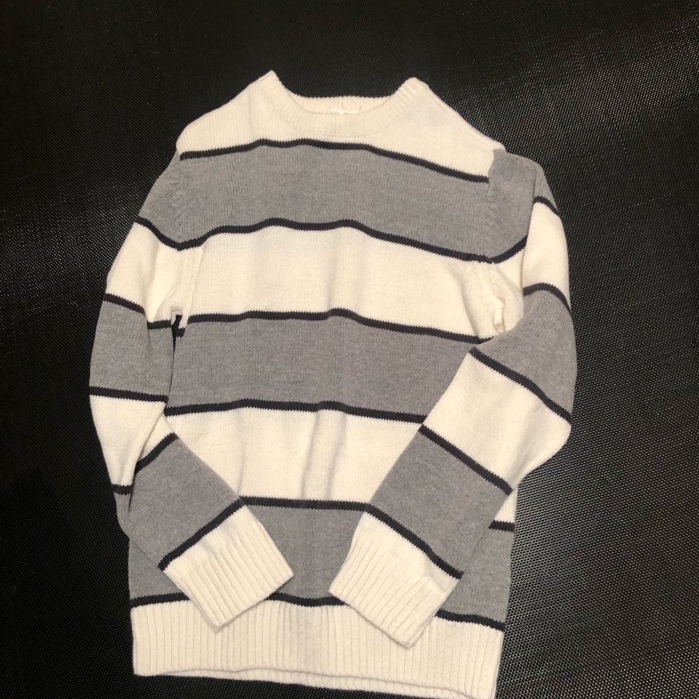 Boys sweater